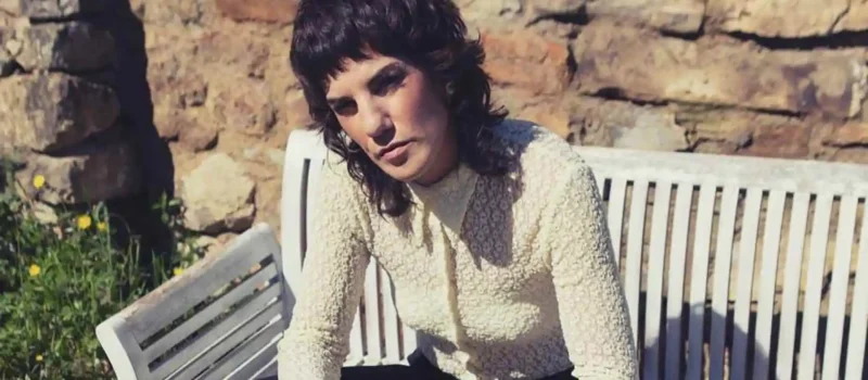 Aurora García estrena single “Last Call!”