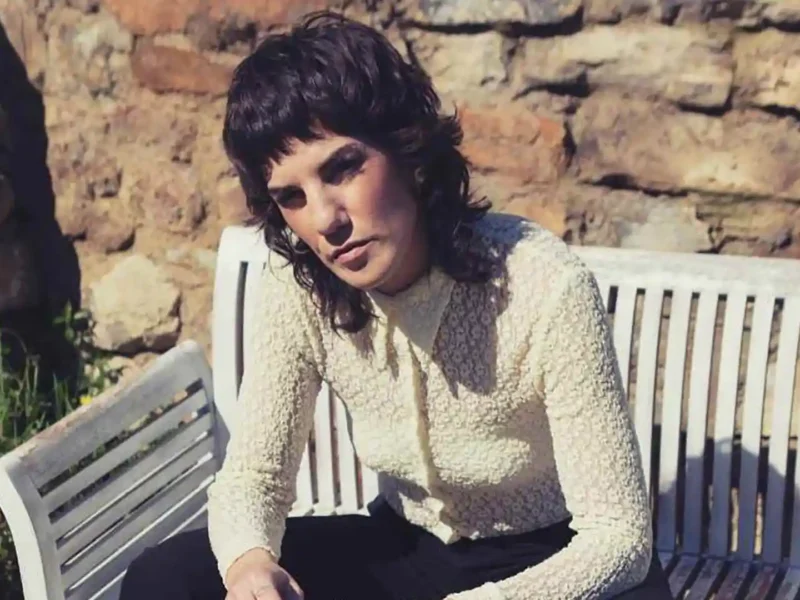 Aurora García estrena single “Last Call!”