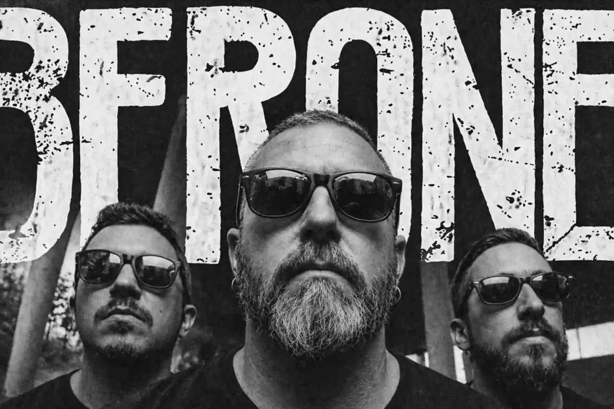 Berone estrena videoclip “Infernua Erre”