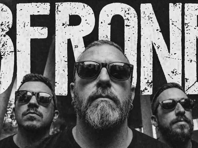 Berone estrena videoclip “Infernua Erre”