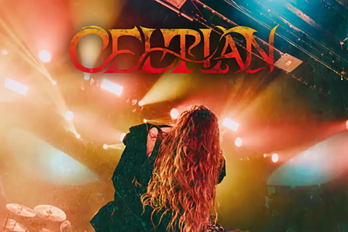 Celtian lanza single en directo “Maleficio De Sangre”