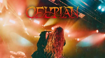 Celtian lanza single en directo “Maleficio De Sangre”