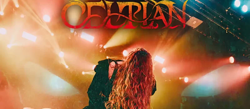 Celtian lanza single en directo “Maleficio De Sangre”