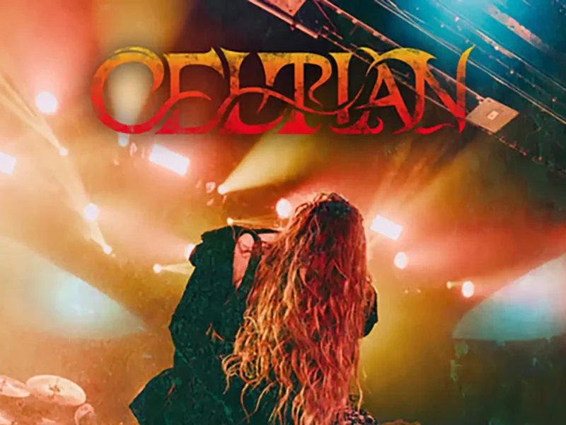 Celtian lanza single en directo “Maleficio De Sangre”