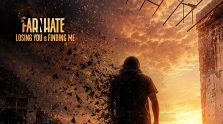 Far’n’Hate estrena videoclip “Losing You Is Finding Me”