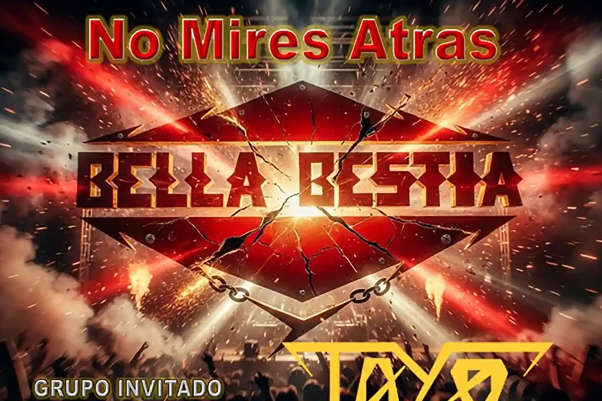 Bella Bestia anuncia actuaciones