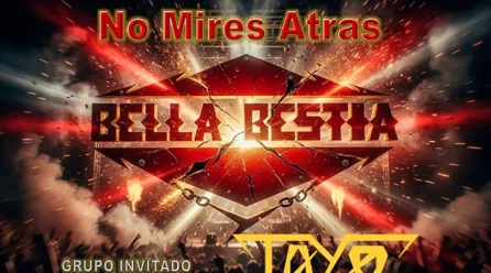 Bella Bestia anuncia actuaciones