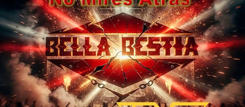 Bella Bestia anuncia actuaciones