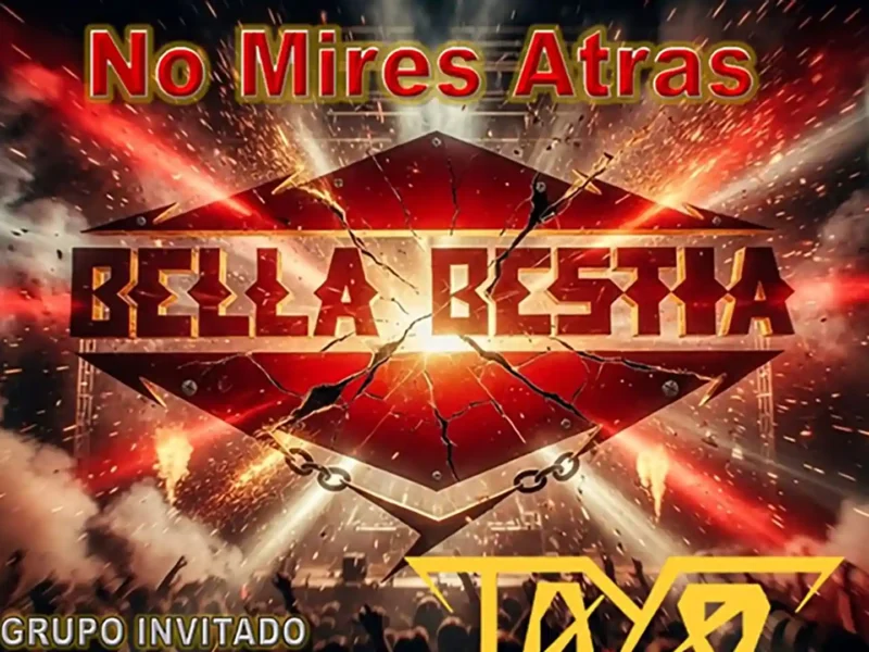 Bella Bestia anuncia actuaciones