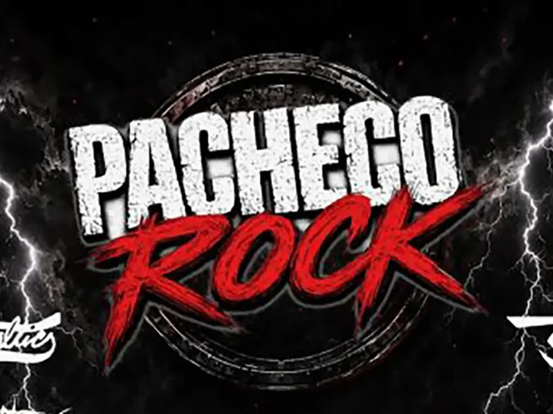 Cartel del Pacheco Rock 2026