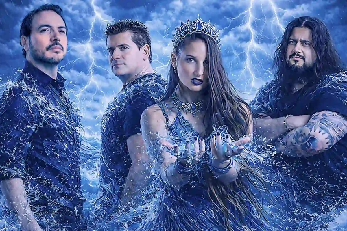 “Agua”, próximo EP de Xeria