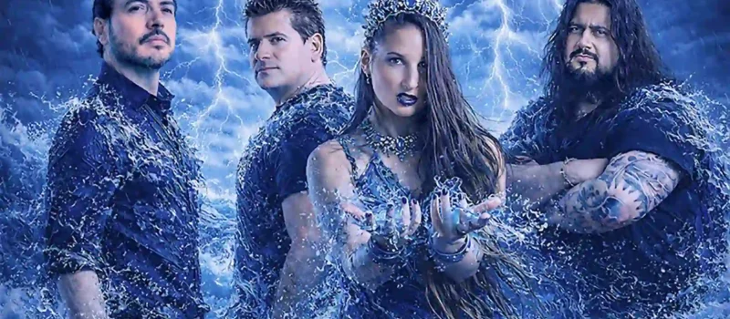 “Agua”, próximo EP de Xeria