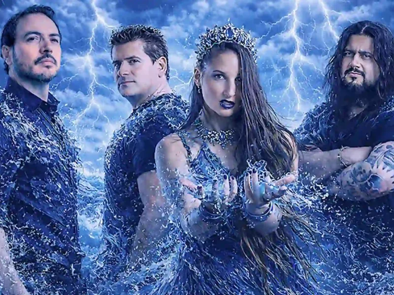 “Agua”, próximo EP de Xeria
