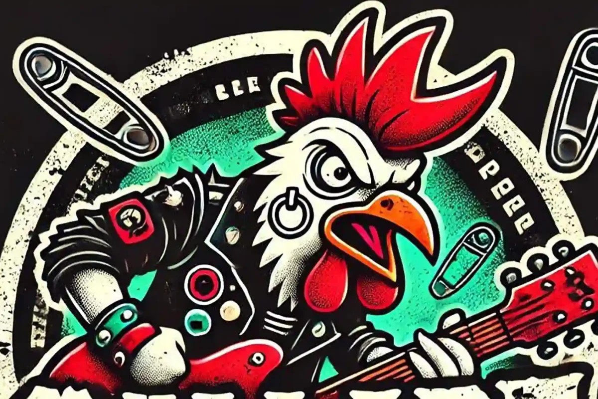 Cartel por días del Gallape Rock 2026