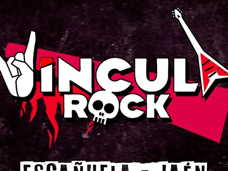 Fecha del Víncula Rock 2027