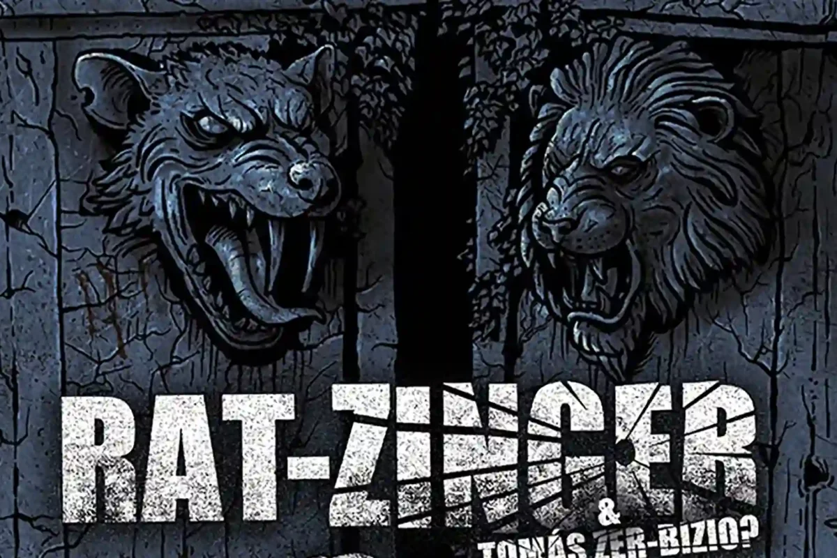 Rat-Zinger anuncia conciertos especiales