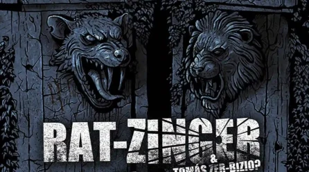 Rat-Zinger anuncia conciertos especiales