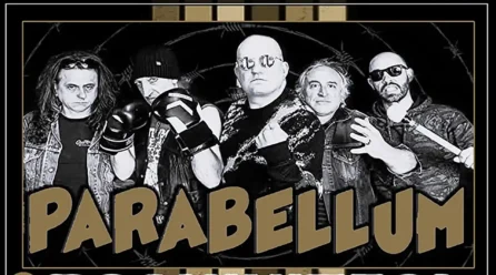 Cartel del Rock’N’Tegi 2026