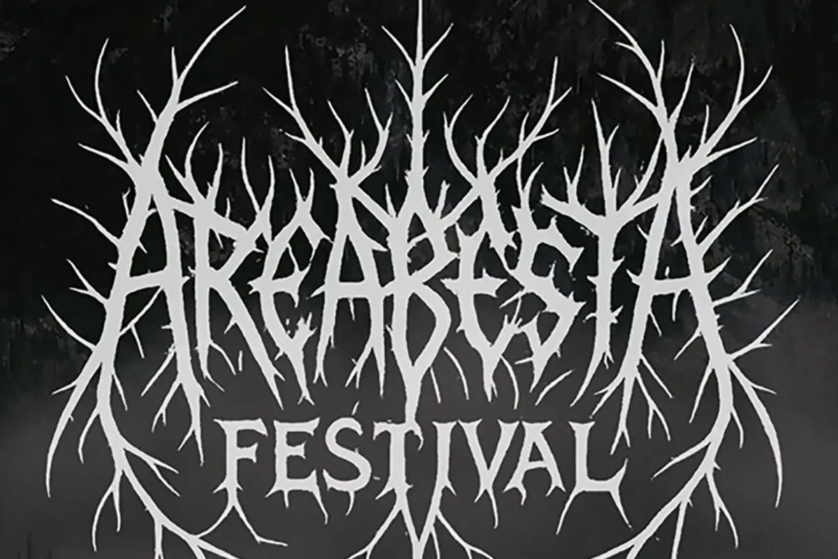 Cartel del Areabesta Festival 2026