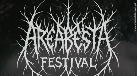 Cartel del Areabesta Festival 2026