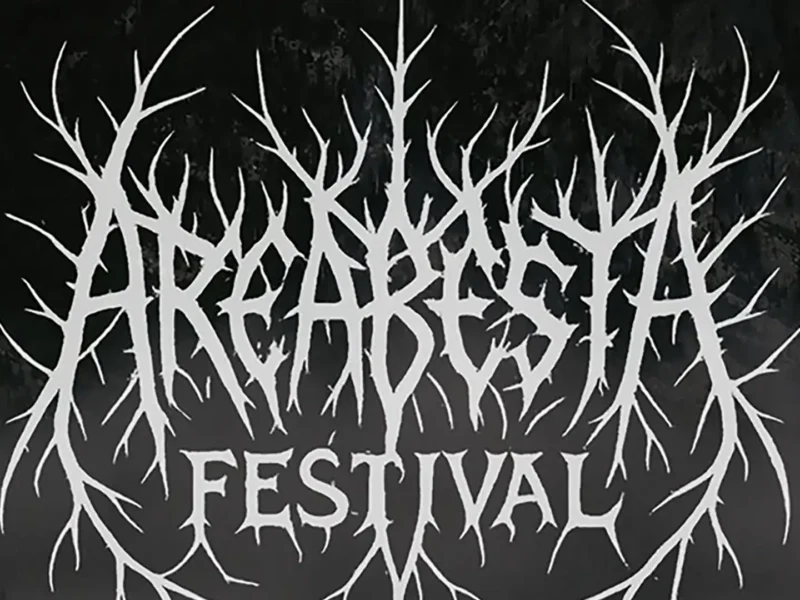 Cartel del Areabesta Festival 2026