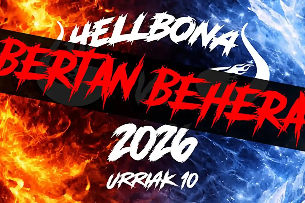 No habrá este año nueva edición del Hellbona Fest