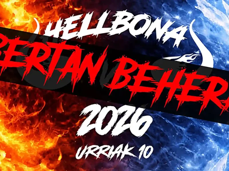 No habrá este año nueva edición del Hellbona Fest