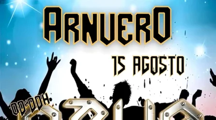 Obús encabezará el Borriqueros Rock Festival