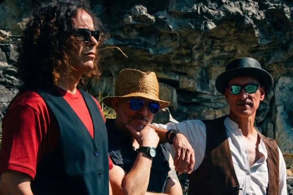 La Bona Dea estrena videoclip “Todo es posible”