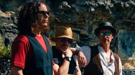 La Bona Dea estrena videoclip “Todo es posible”