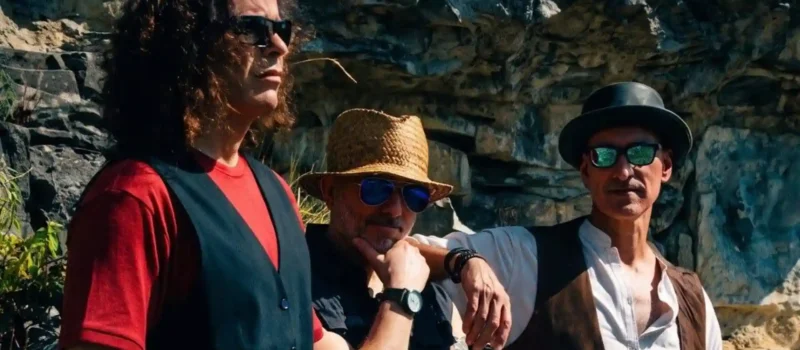 La Bona Dea estrena videoclip “Todo es posible”