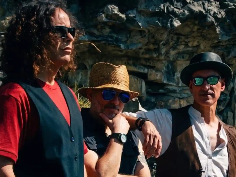 La Bona Dea estrena videoclip “Todo es posible”