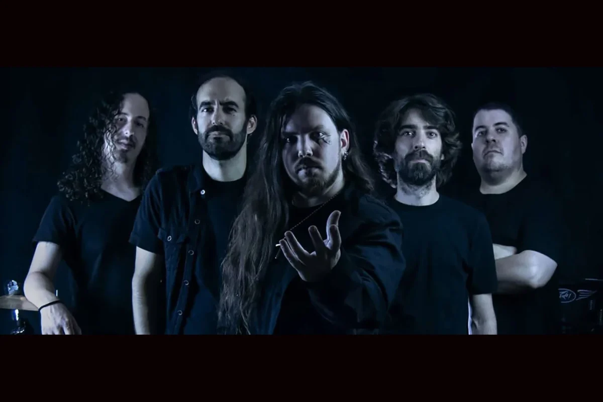 Ossyris estrena videoclip “¿Dónde está la luz?”