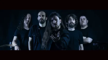 Ossyris estrena videoclip “¿Dónde está la luz?”