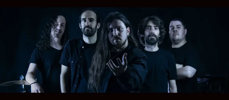 Ossyris estrena videoclip “¿Dónde está la luz?”