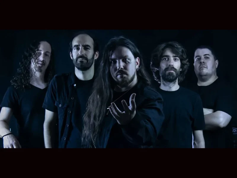 Ossyris estrena videoclip “¿Dónde está la luz?”