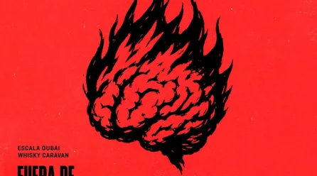 Escala Dubai publica single “Fuera de Control”
