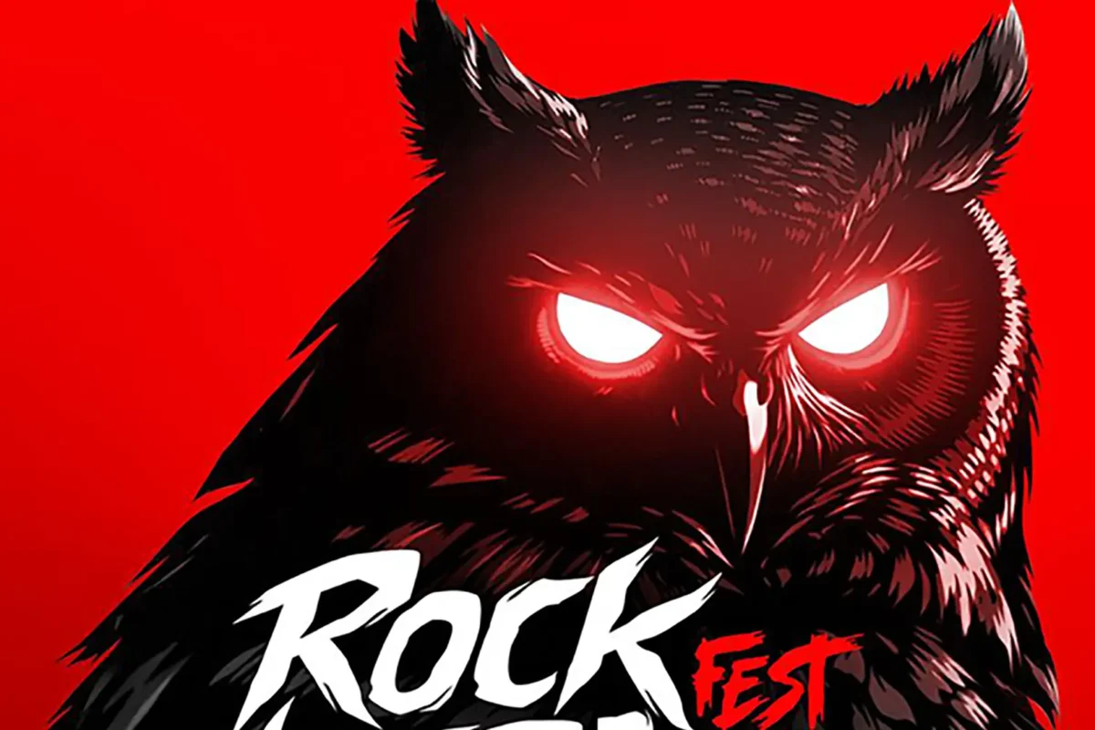 Cartel completo de Rockvera Fest 2026
