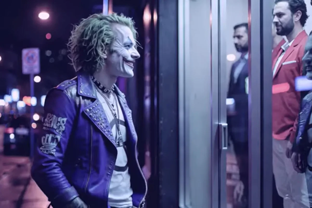 Jero Ramiro estrena videoclip “Joker”