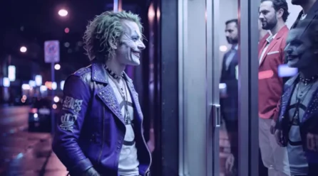 Jero Ramiro estrena videoclip “Joker”