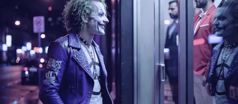 Jero Ramiro estrena videoclip “Joker”