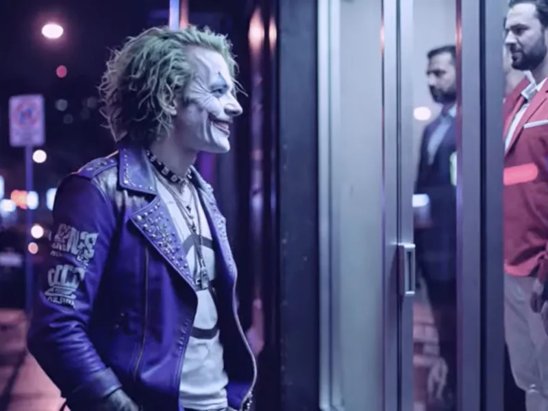 Jero Ramiro estrena videoclip “Joker”