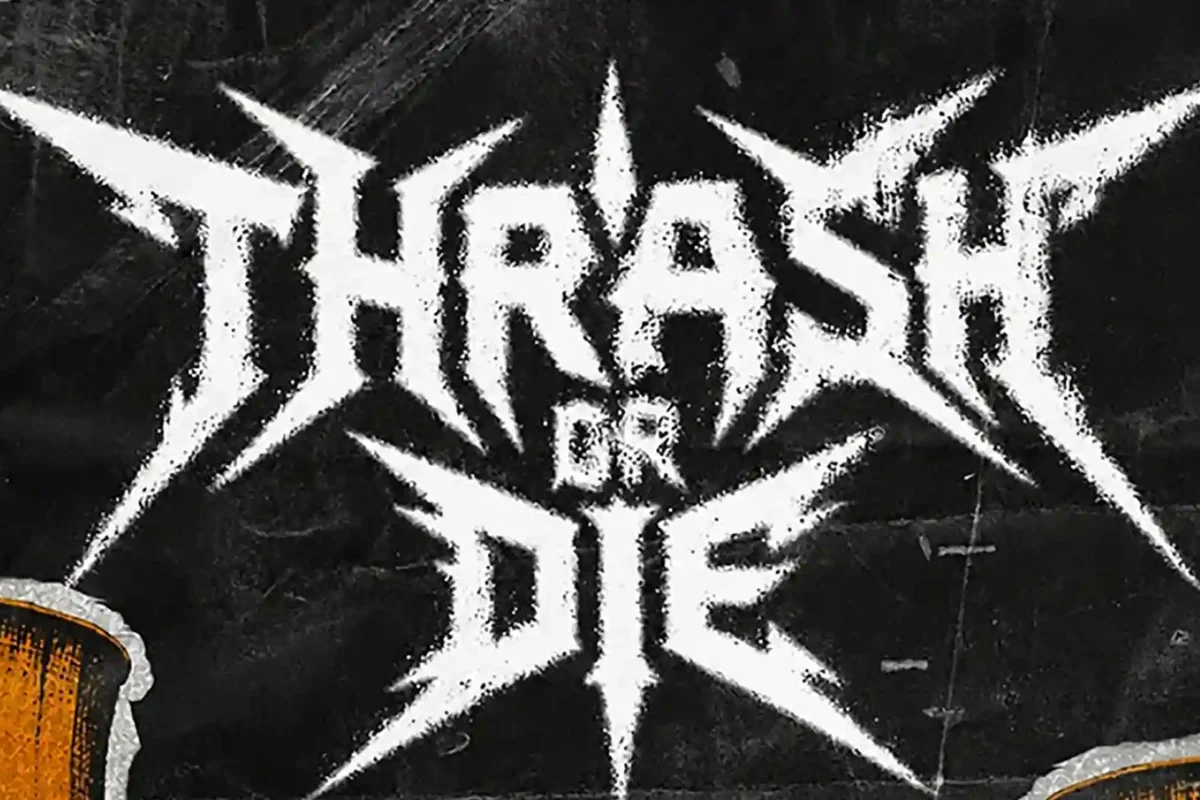 Thrash Or Die, nuevo festival en Bizkaia