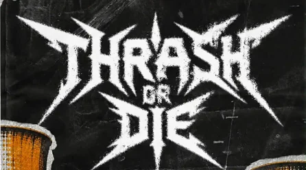 Sijjin encabezará el Thrash Or Die