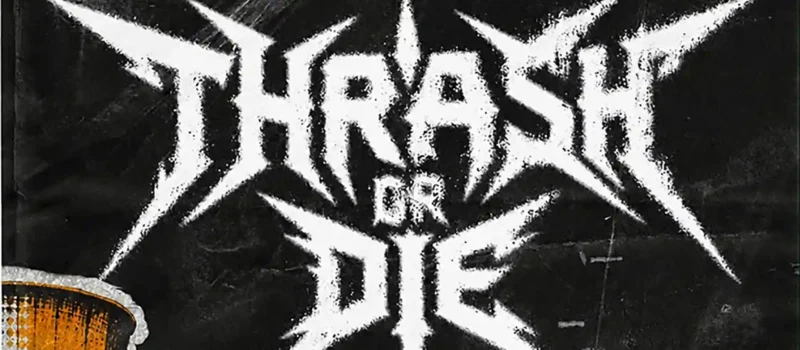 Thrash Or Die, nuevo festival en Bizkaia