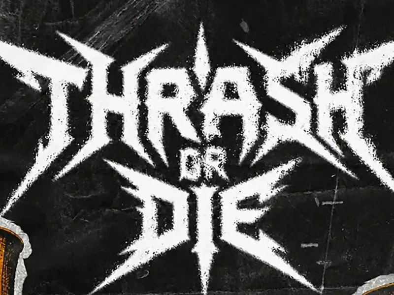 Thrash Or Die, nuevo festival en Bizkaia