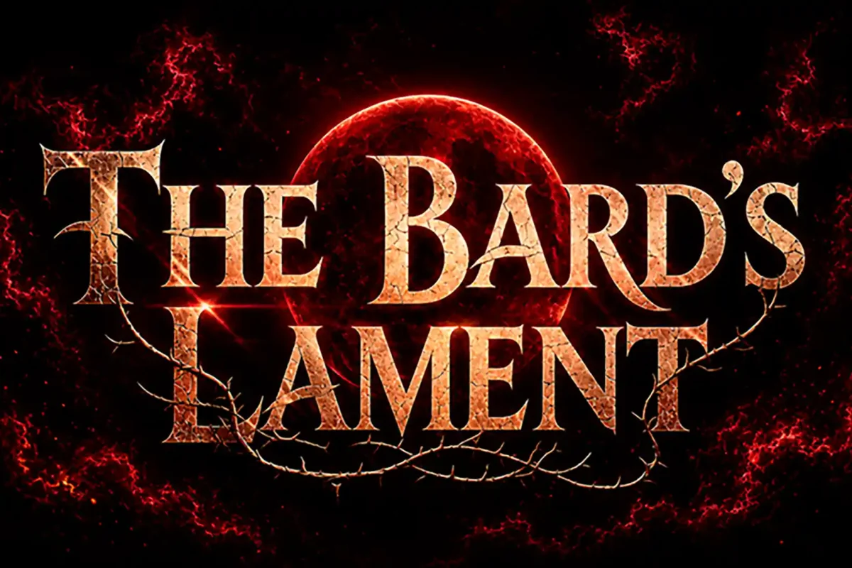 Enchanted Tower estrena single “The Bard’s Lament”