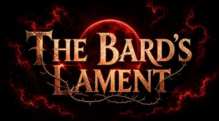 Enchanted Tower estrena single “The Bard’s Lament”