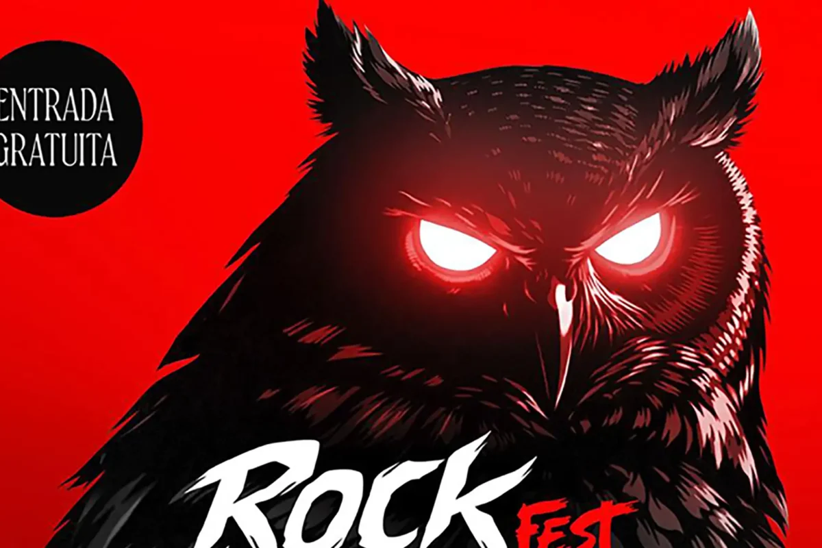 Horarios del Rockvera Fest 2026