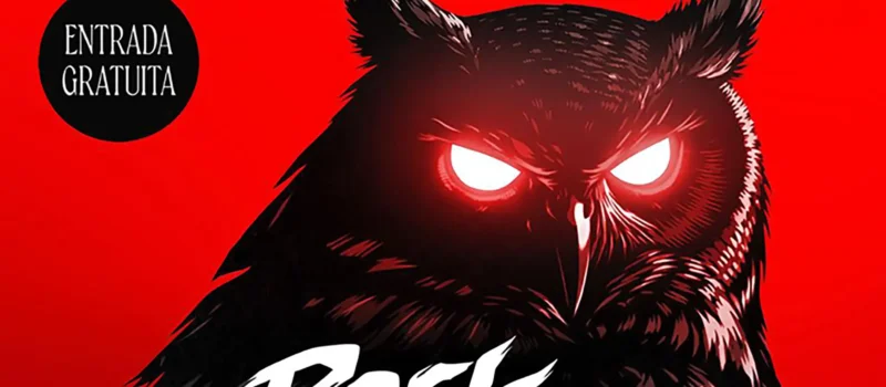 Horarios del Rockvera Fest 2026